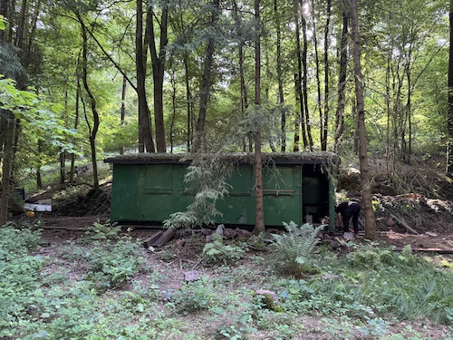 250618 ansenken Regenrinne