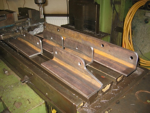 250620 Halter Dachkondensator fertig