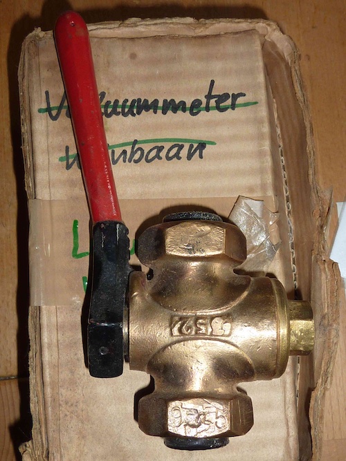 Schaffnerbremshahn BK38 Kopie