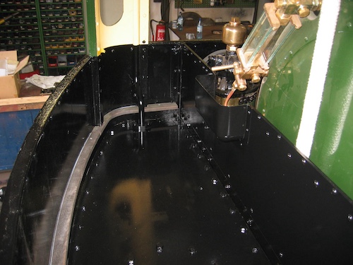 250801 Holzeinfassleiste