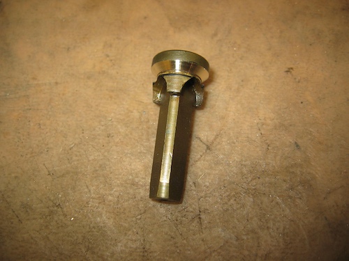 250801 Ventilkegel