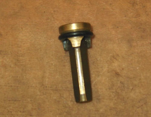 250801 Viton Dichtung