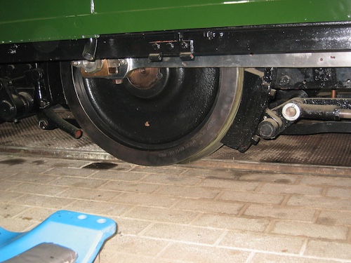 250808 Rad unlackiert