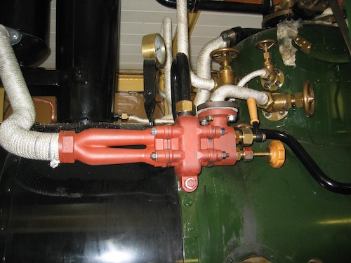 250809 Sauger grundiert