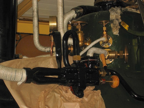 250809 Sauger lackiert