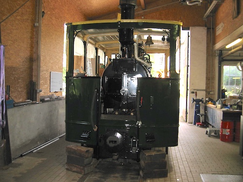 250811 Hochgebockt