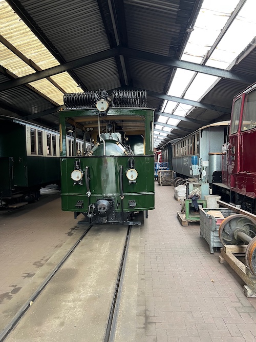 250904 RUR in Srath