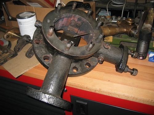 251120 Regleraufsatz