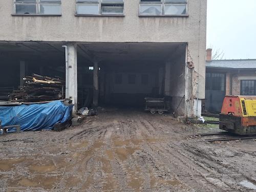 251214 Werkstatt Zamberk