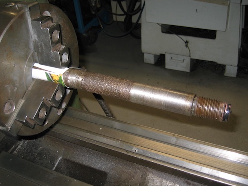 251223 Bolzen Nacharbeit