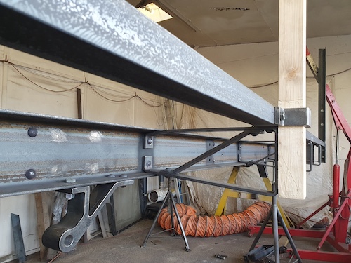 20260119 070150 Halter Ständer