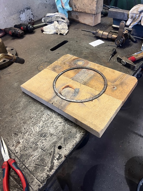 260125 weichglühen Dichtung