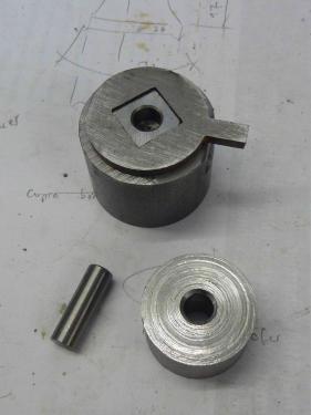 Biegevorrichtung Nasenscheiben 2