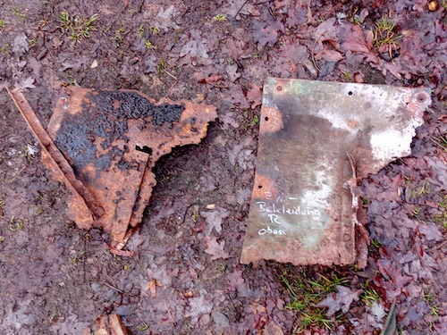 Zylinderbekleidung 4