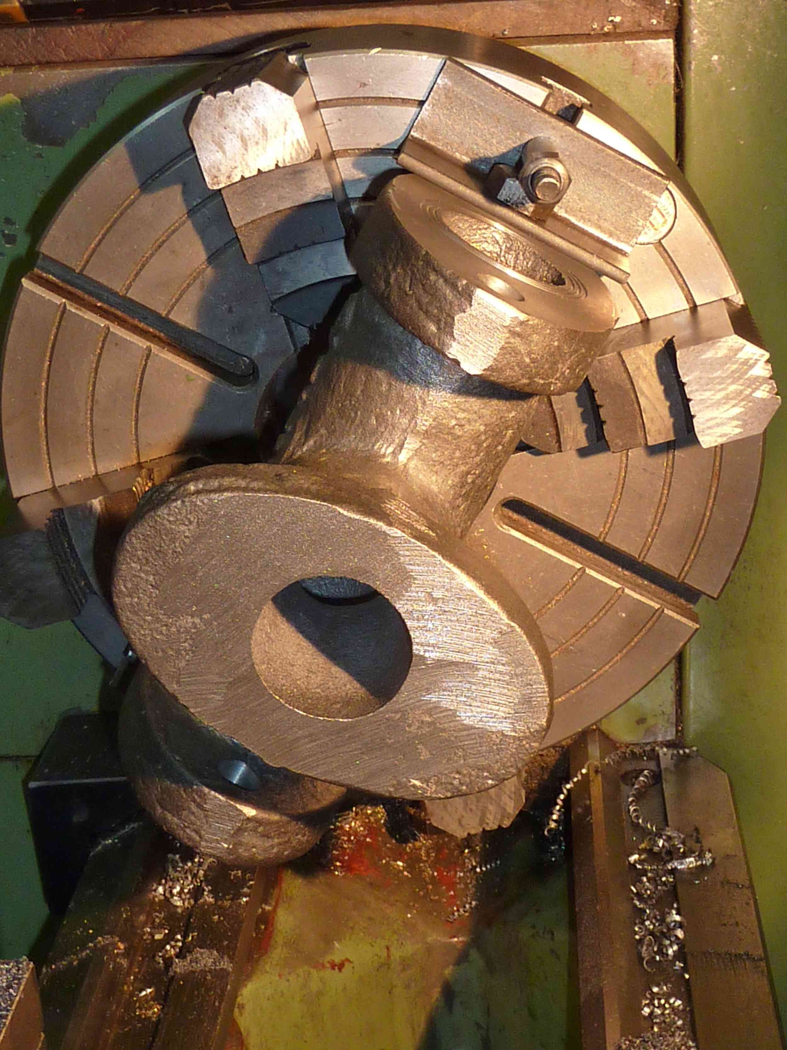 Kondensator Teile 5