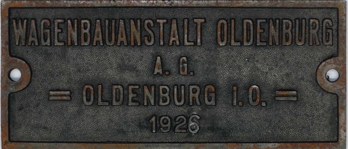 190924 Fabrikschild