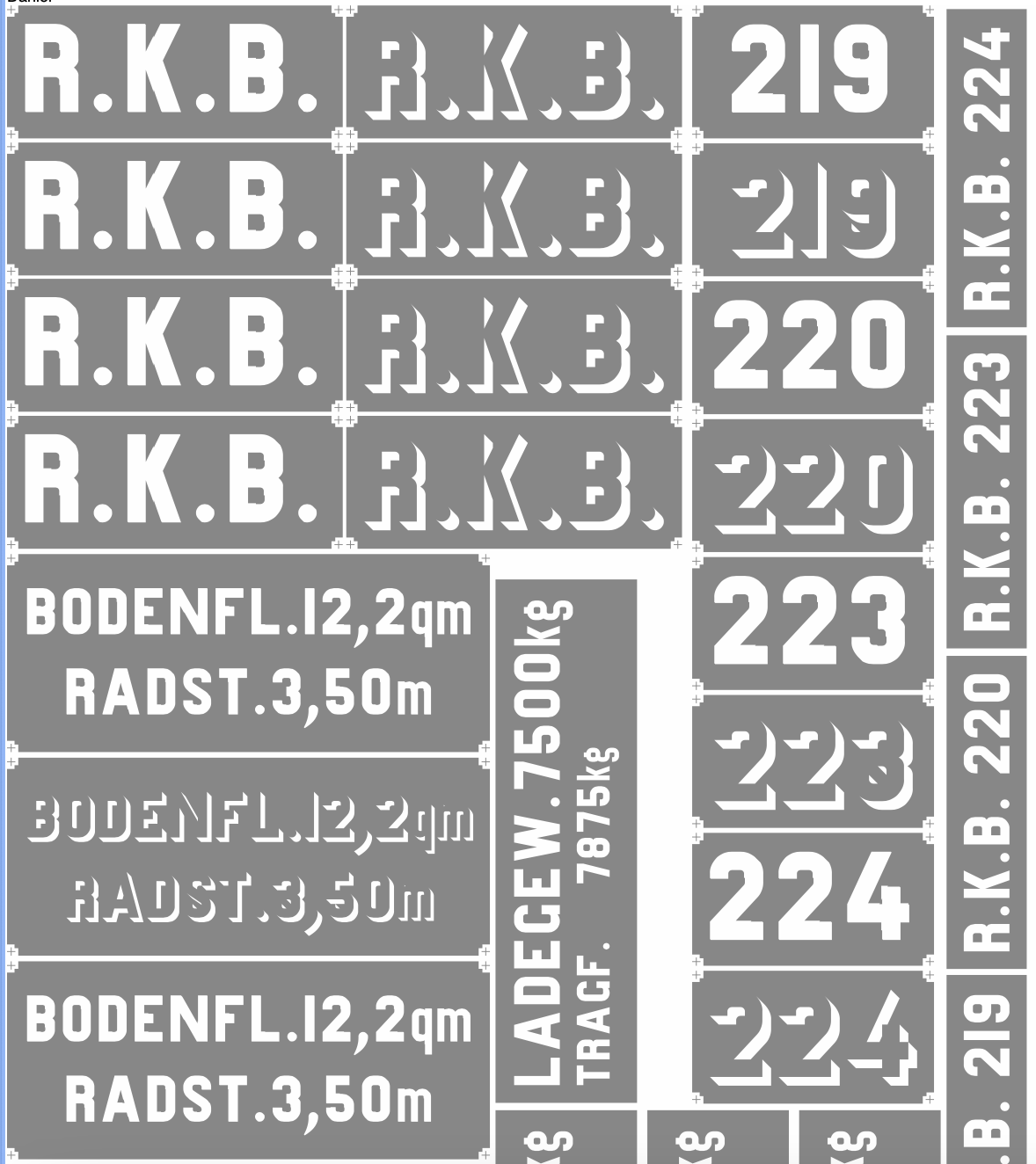 220219 Beschriftungsschablone RKB