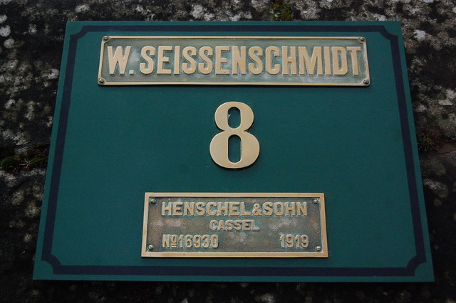 W.Seissenschmidt20a20metre20gauge200 4 0Tram20Plettenberger20scr.1962