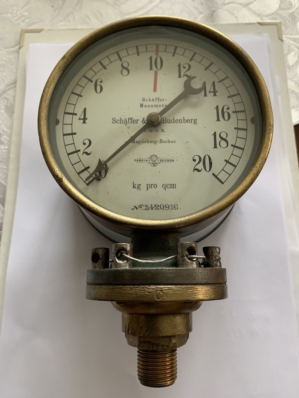 230819 Manometer