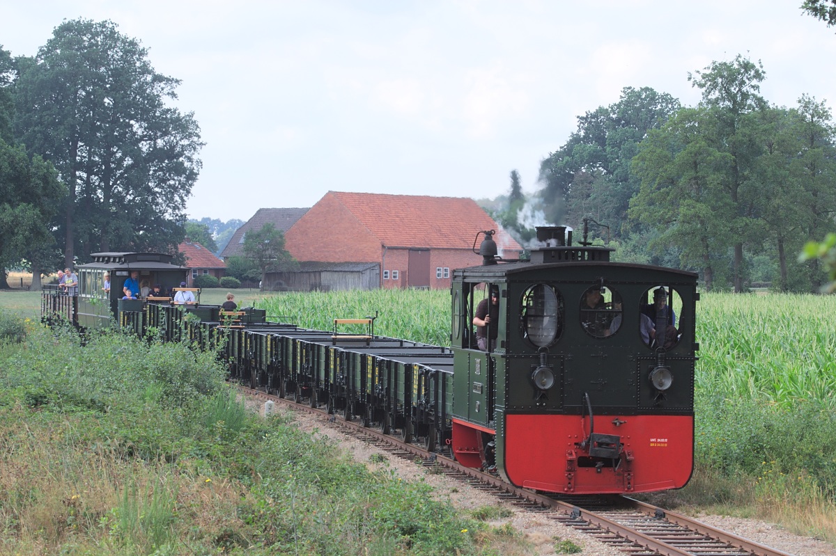 Plettenberg OEG Zug Heiligenberg jiw