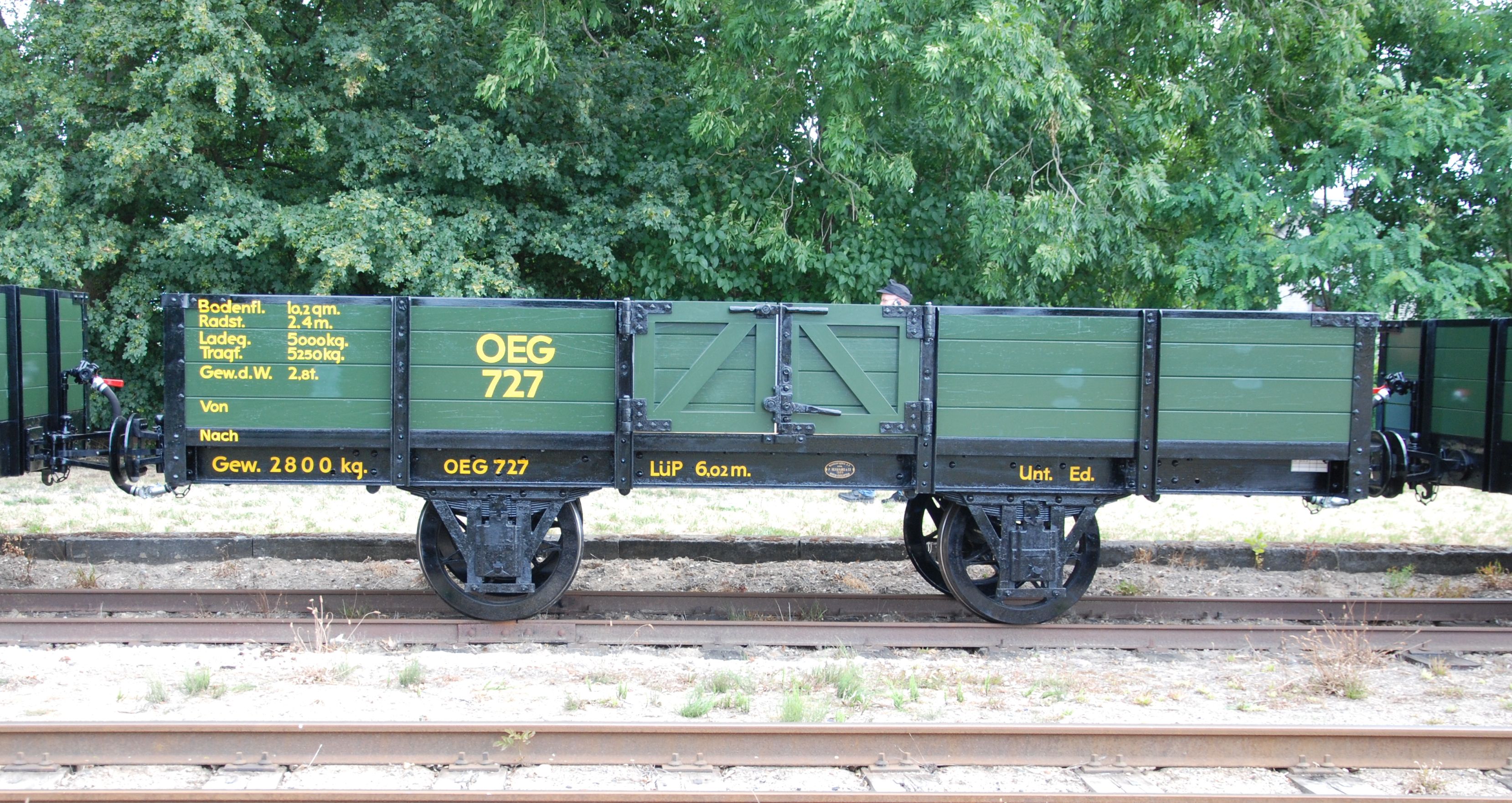 OEG727