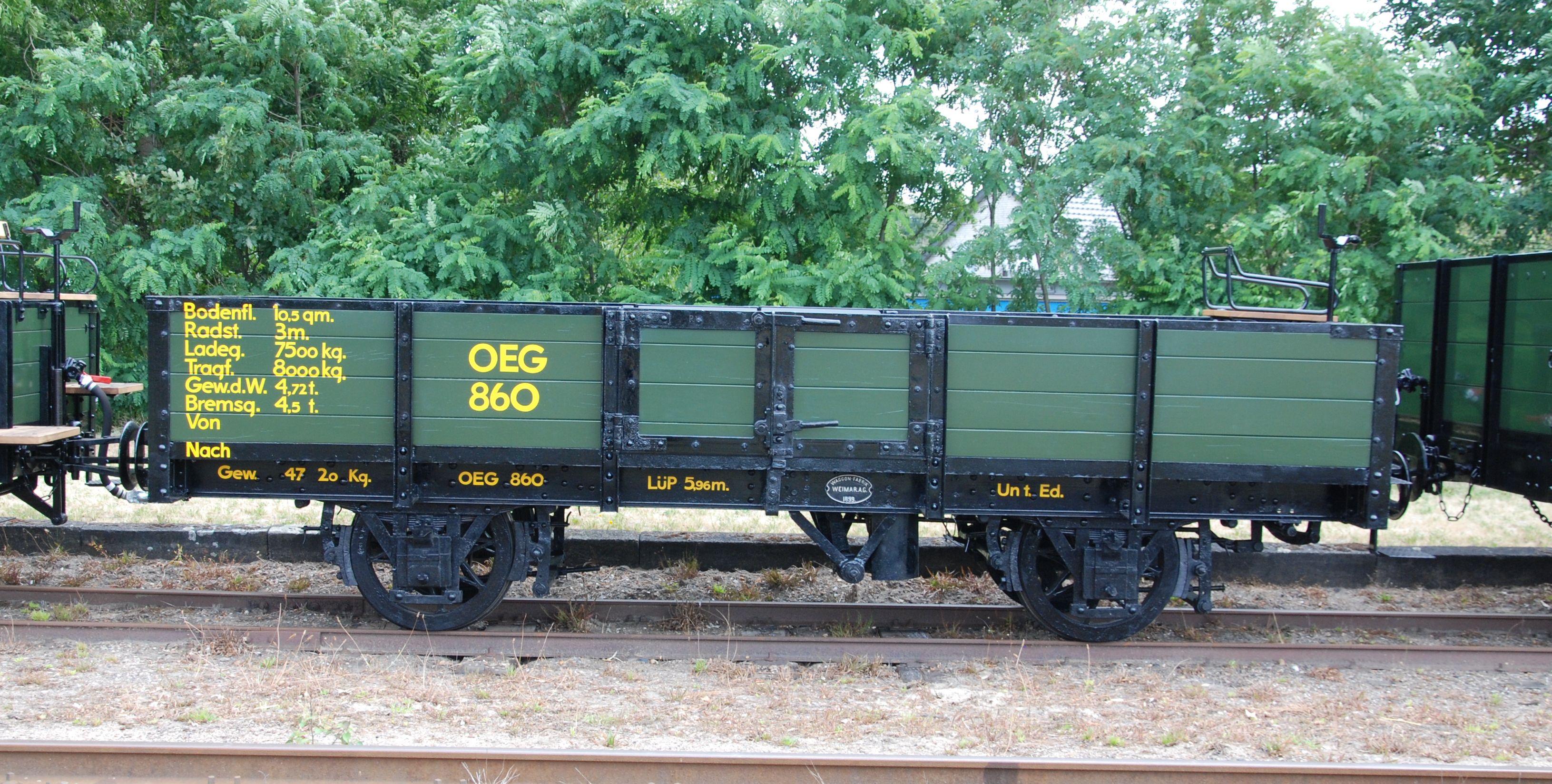 OEG860