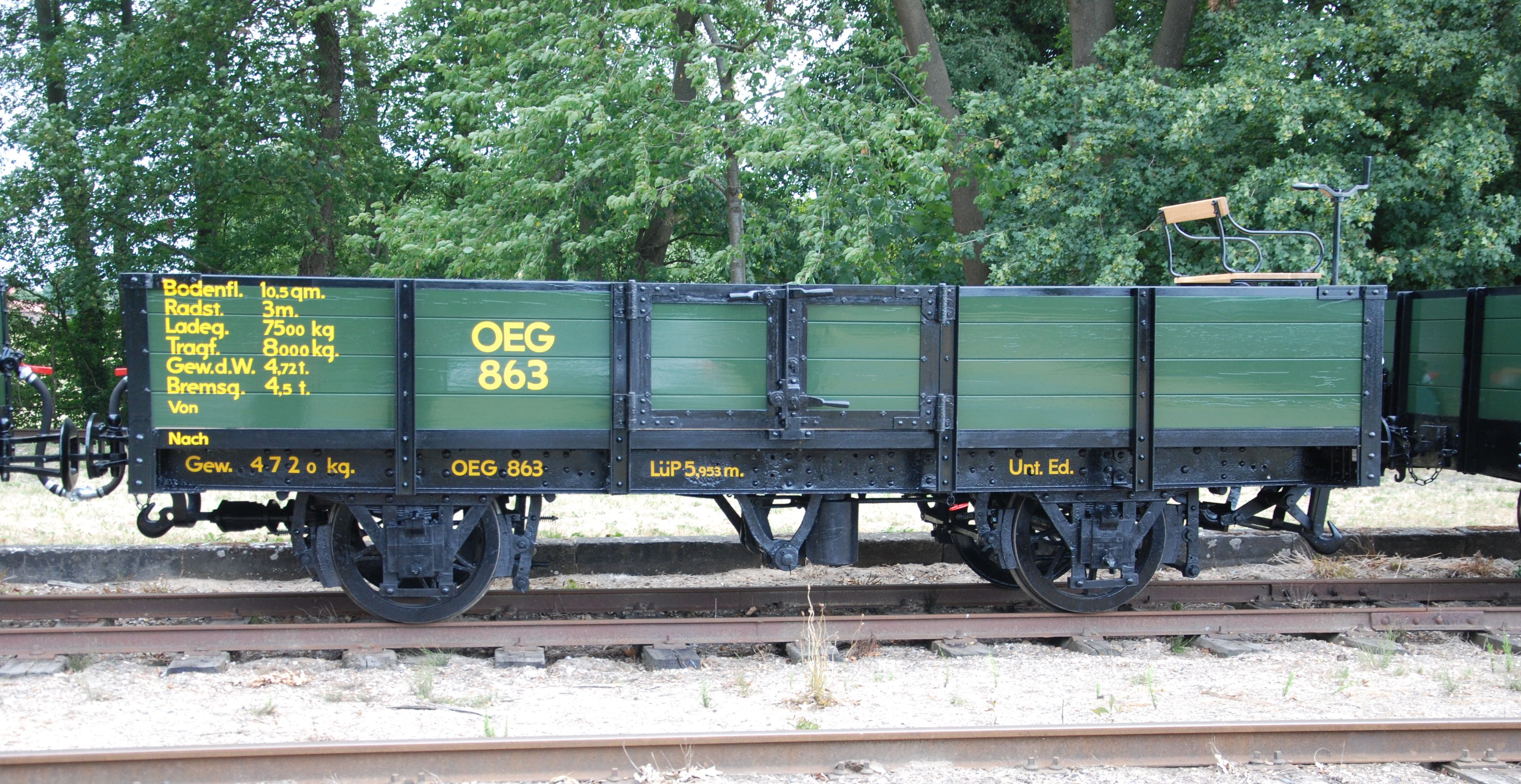 OEG863
