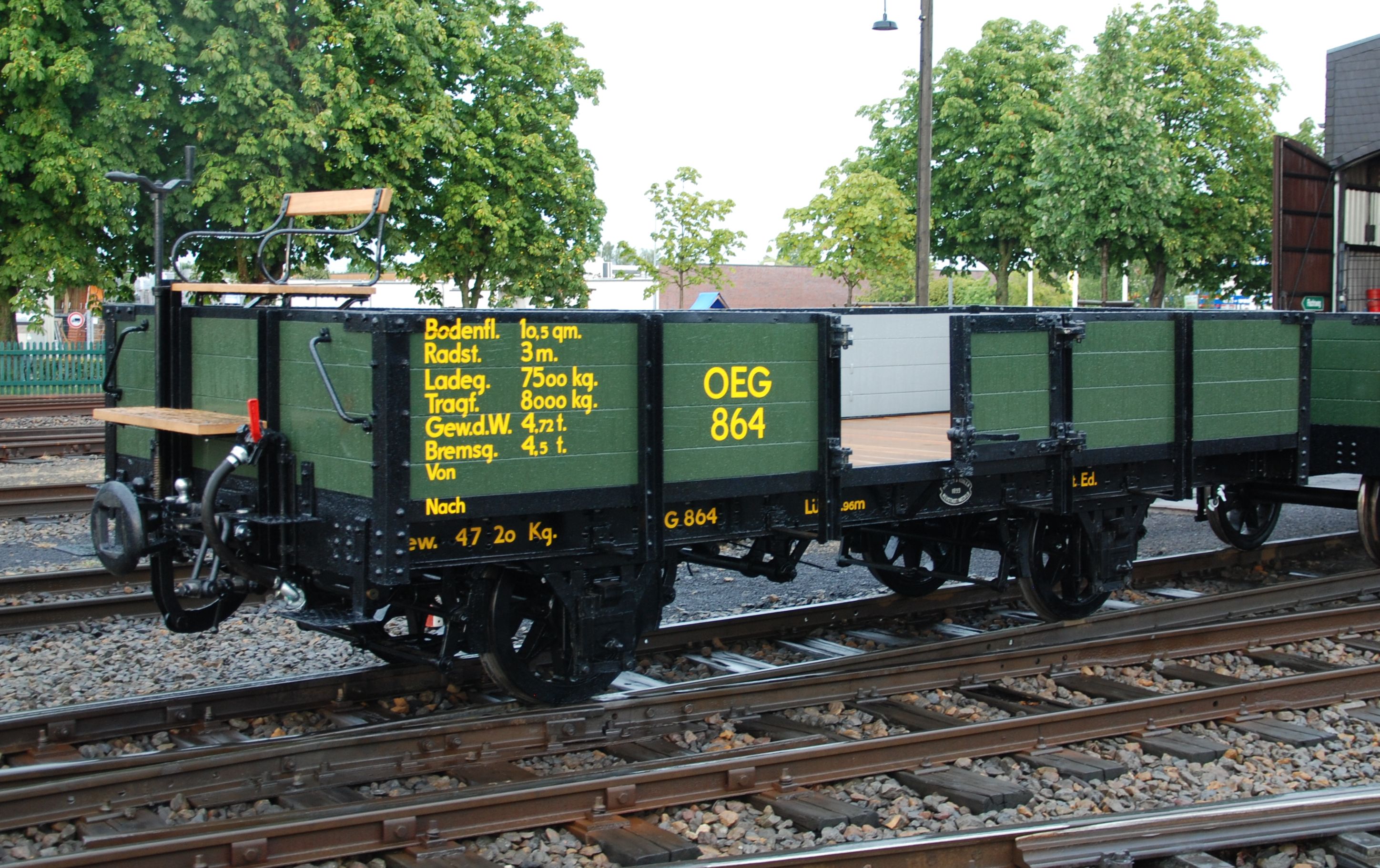 OEG864