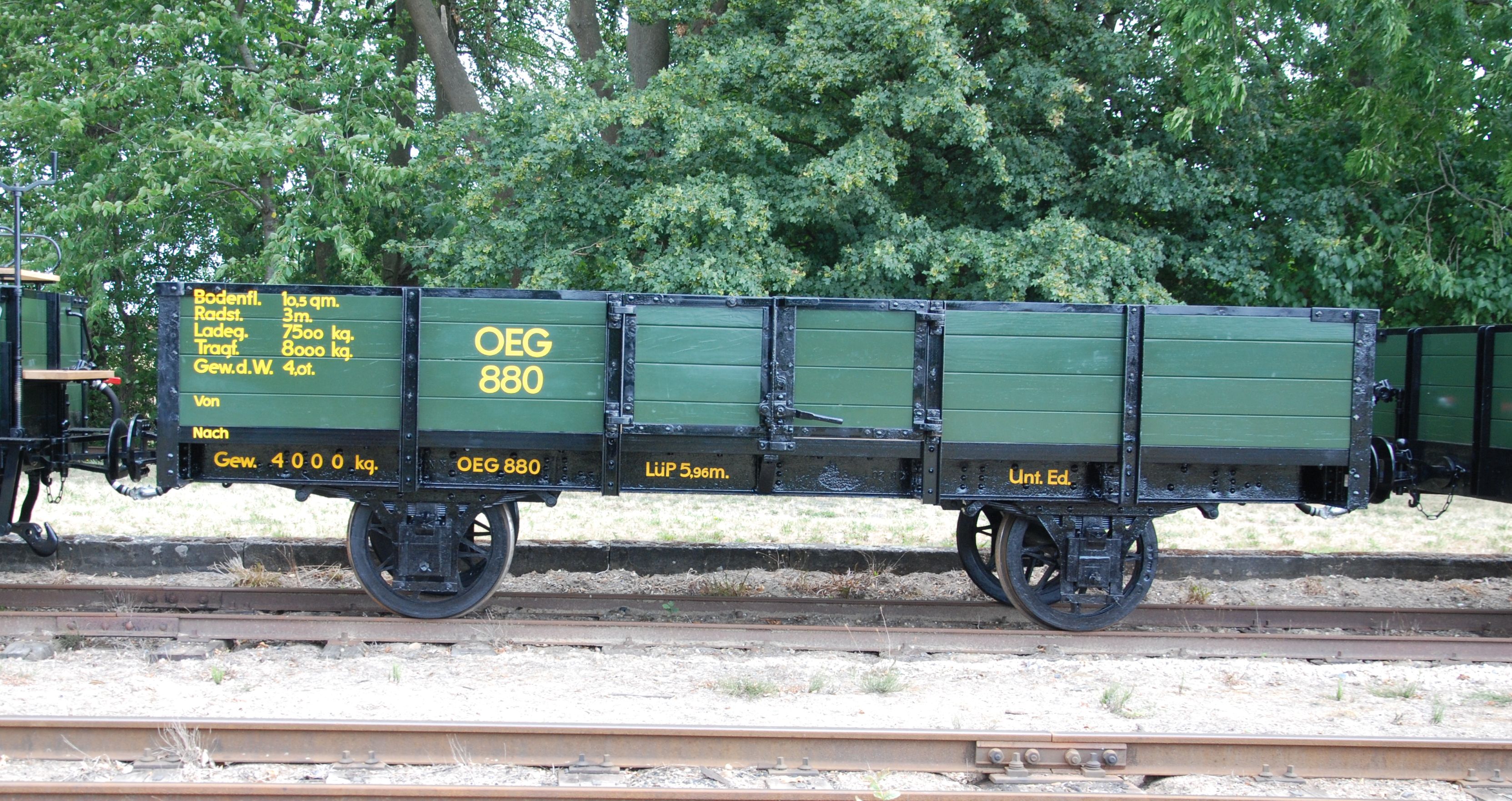 OEG880