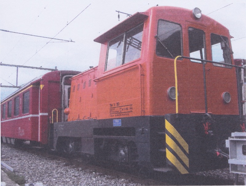 V 20 – Kleinbaan.de